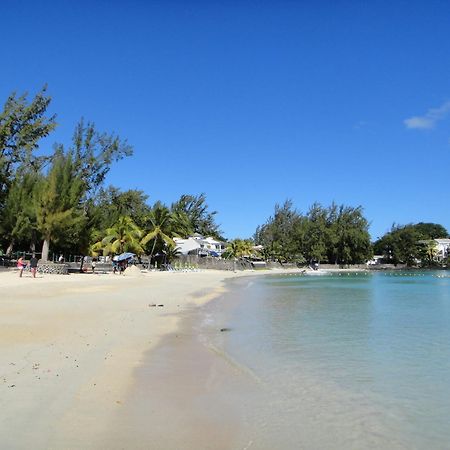 Pereybere Beach Apartments Buitenkant foto