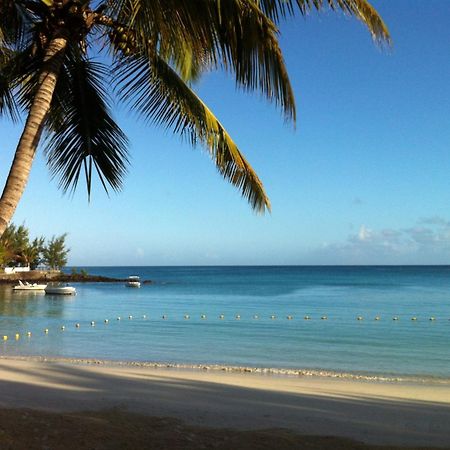 Pereybere Beach Apartments Buitenkant foto